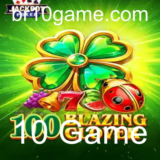 Descubra o Mundo Fascinante do Jogo 100BlazingClover