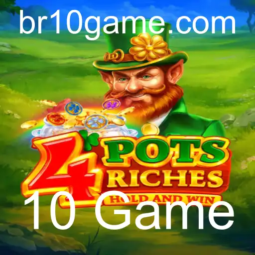Descubra o Fascinante Mundo de 4potsriches: O Jogo que Conquista Multidões