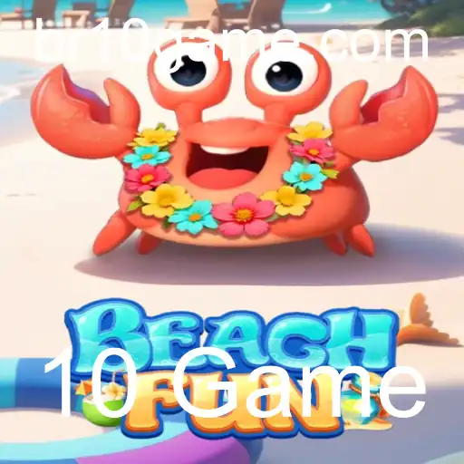 BeachFun: A Nova Sensação dos Jogos ao Ar Livre