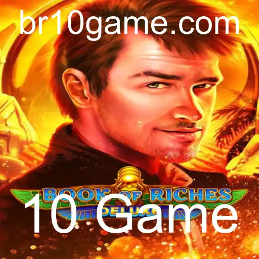 Descubra o Mundo do BookofRichesDeluxe: Um Jogo Inovador