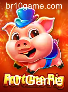 Descubra o Mundo dos Jogos com FortunePig e a Fascinante Dinâmica do 10 Game