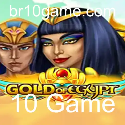 Desvendando GoldOfEgypt: Uma Jornada ao Antigo Egito