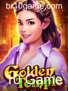 Descubra Toda a Aventura de GoldenTemple: O Jogo do Momento