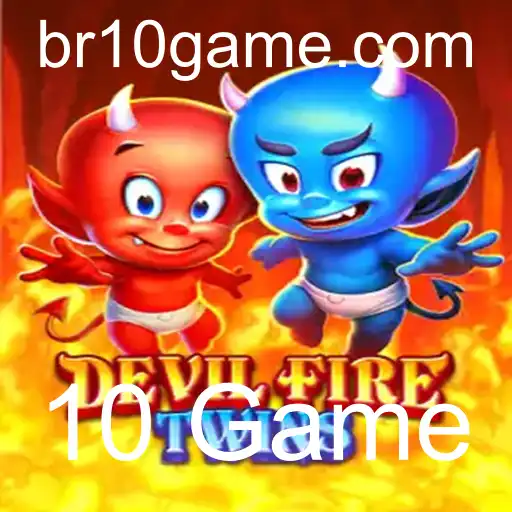 Descubra DevilFireTwins: Um Novo Fenômeno no Universo dos Jogos 10 Game