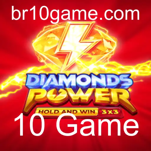 Descubra o Mundo Fascinante de DiamondsPower: O Jogo em Destaque