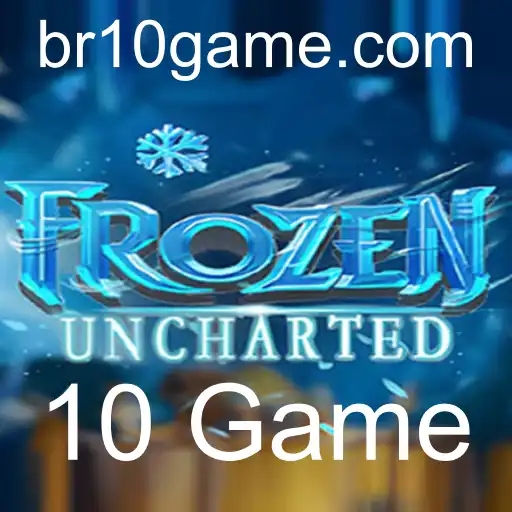 Explorando o Universo de FrozenUncharted: Um Mundo de Aventuras Gélidas