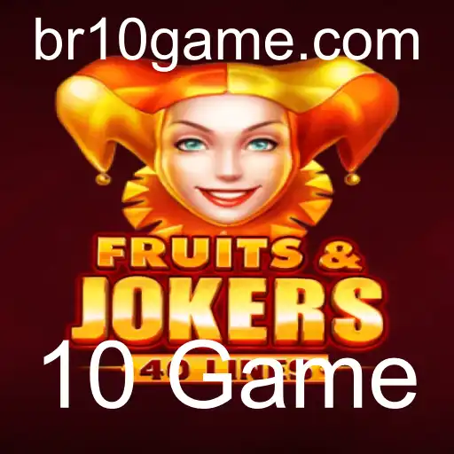 Descubra o Fascinante Mundo de FruitsAndJokers40