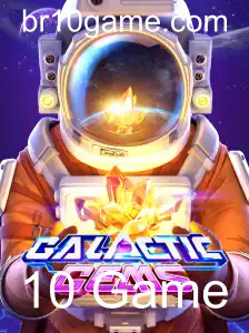 GalacticGems: Uma Experiência de Jogo Inovadora