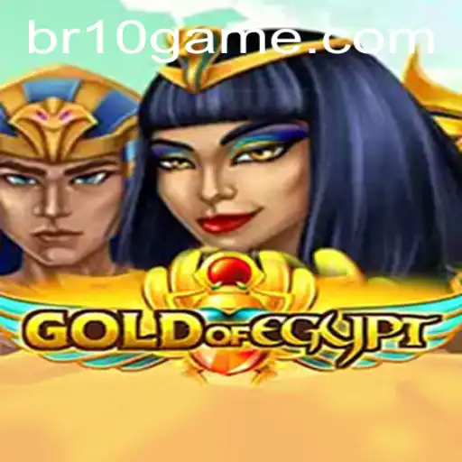 Desvendando GoldOfEgypt: Uma Jornada ao Antigo Egito