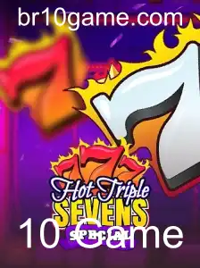 Explorando o Universo de HotTripleSevensSpecial: A Emoção do 10 Game