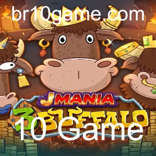 Explorando o Mundo de JMania3Buffalo: Um Novo Capítulo nos Jogos de Tabuleiro