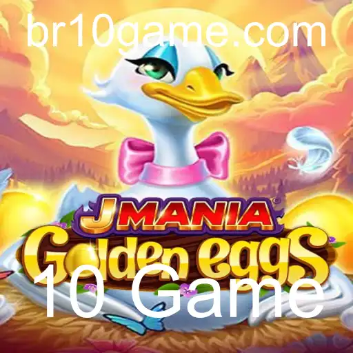 Explorando o Mundo de JManiaGoldenEggs: Um Guia Completo