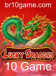 Explorando o Mundo do LuckyDragons: Um Guia Completo para o '10 Game'