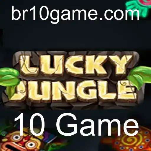 Desvendando o Fascínio do Jogo LuckyJungle: Uma Aventura Selvagem no Mundo dos Jogos