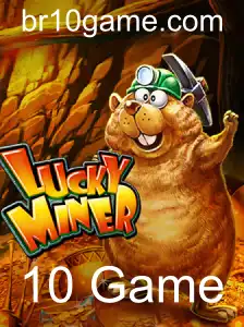 Explorando LuckyMiner: O Encantador Jogo do Momento