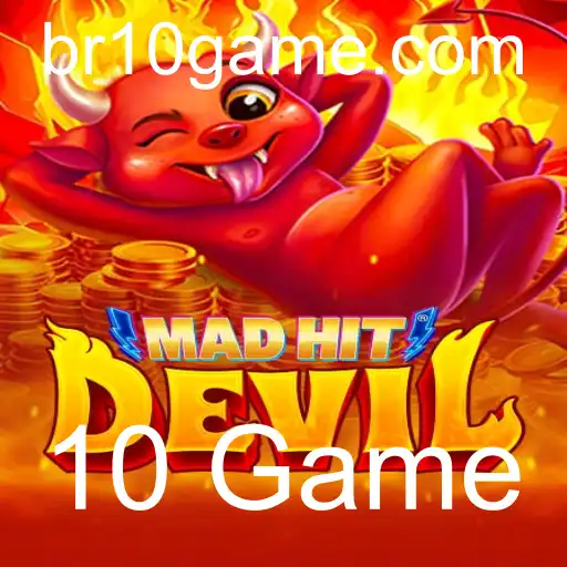 Explorando o Fascinante Jogo MadHitDevil