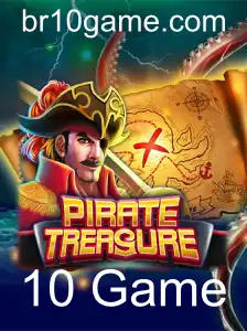 Explorando PirateTreasure: O Jogo de Aventuras Marítimas