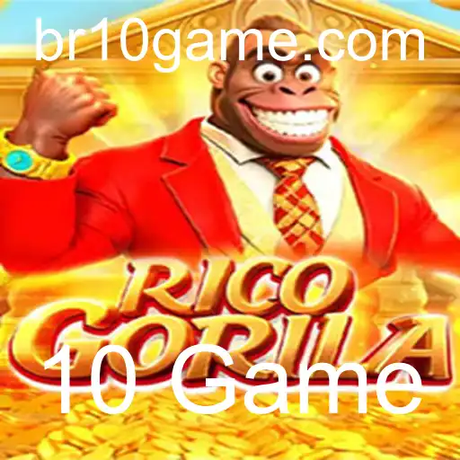 RicoGorila: Explorando o Mundo do 10 Game