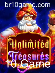 Explorando o Mundo de UnlimitedTreasures: Um Guia Completo