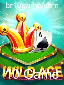 Descubra o Excitante Mundo de WildAce: O Jogo 10 Game