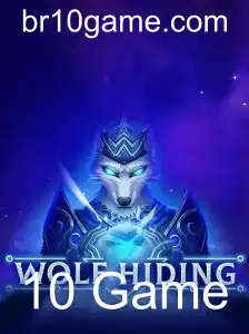 Descubra as Emoções de 'WolfHiding': O Novo Fenômeno no Mundo dos Jogos