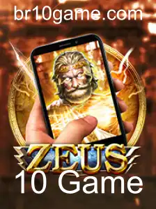 Conheça ZeusM: O Desafio do 10 Game
